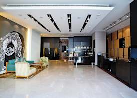 Fairfield by Marriott Bengaluru Rajajinagar 2
