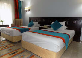 Turquoise Beach Hotel 4
