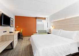 Holiday Inn Express HOPEWELL - FORT LEE by IHG 5