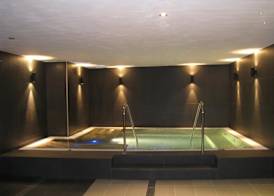 Hotel Sporting 2