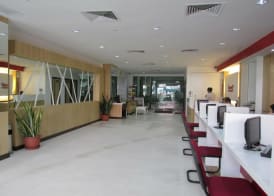 Promenade Service Apartment 3