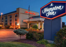Hampton Inn Ft. Wayne-Southwest 2