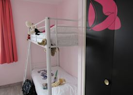 Citotel Les Sternes 5