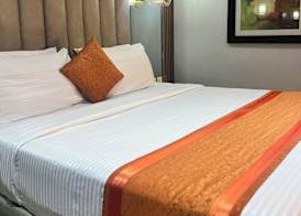 Villa Angelia Boutique Hotel Ikoyi 3