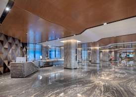 Wyndham Garden Chuxiong Downtown 2