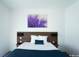 Hotel Libera Spa et Restaurant Caen Colombelles 5