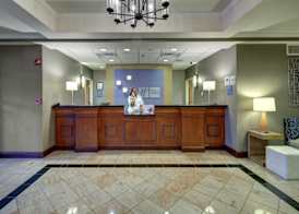 Holiday Inn Express & Suites EMPORIA by IHG 2