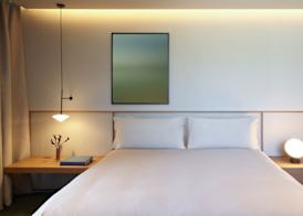 InterContinental Hotels PRESIDENTE MONTERREY by IHG 5