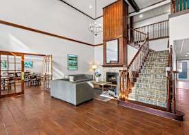 Best Western Fort Wayne Inn & Suites North 4