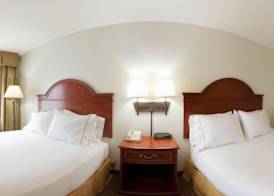 Holiday Inn Express Frackville Hotel By IHG 4