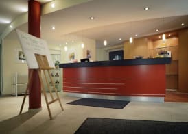 Hotel Reich an der Rems 2