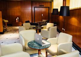 Hotel Malcom and Barret 2