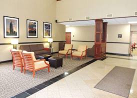 Comfort Suites Twinsburg 5