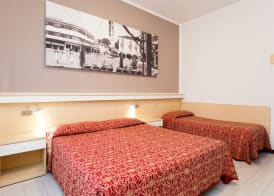 Residence Marina 4