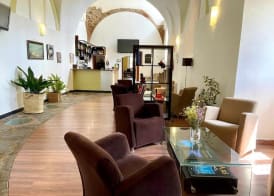 Hotel Convento San Diego 3