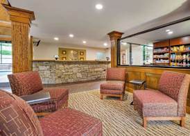 Comfort Suites Boone - University Area 3