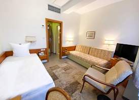 Hotel am Rathaus 4