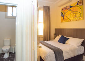 The Mile End Hotel 5