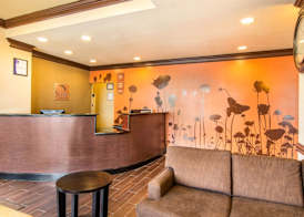 Sleep Inn & Suites Athens South 4