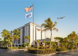 Hampton Inn Miami-Airport/West 3