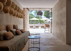 Barefoot Hotel Mallorca 5