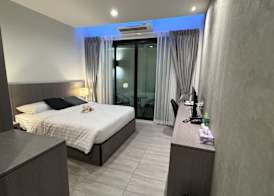 The Kite Hotel Bangkok 4