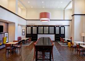 Hampton Inn & Suites Rohnert Park - Sonoma County 4