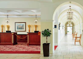 Marriott's Village d'Ile-de-France 2