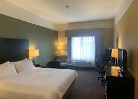 Holiday Inn Express & Suites LANSING-DIMONDALE by IHG 5