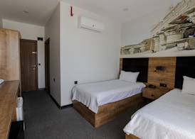 Acar Airport Hotel 4