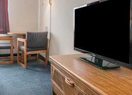 Quality Inn Hudsonville South 4