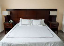 Hotel República Panamá 5
