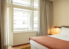 Ceuta Terrace Suites 4