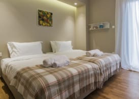 ABA Athens Boutique Apartments 5