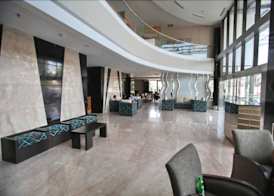 Hotel California Bandung 2