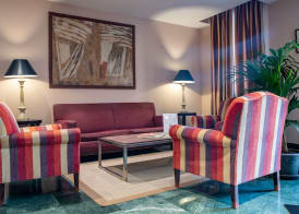 Hospedium Hotel Casino Del Tormes 5