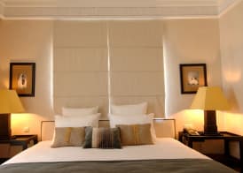 Le Riad Villa Blanche 5