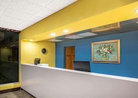 Days Inn by Wyndham Salem, Illinois 3