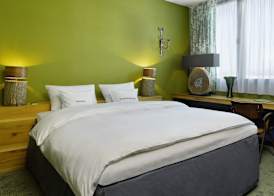 25hours Hotel The Goldman 4