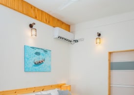 Dhoani Maldives Guesthouse 4
