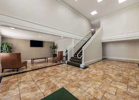 Quality Inn Saint Louis Airport 5