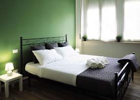 HOTEL RESIDENCE VILLA NINA 5
