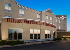 Hilton Garden Inn Fort Wayne 3