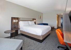 Holiday Inn Express AUGUSTA NORTH - GA by IHG 4