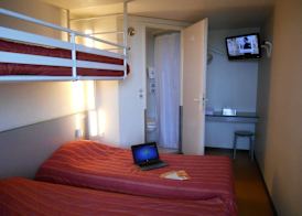 Première Classe Montluçon Saint Victor 3