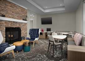Residence Inn by Marriott Boston Marlborough 2