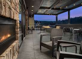 Home2 Suites By Hilton Asheville Biltmore Village 2