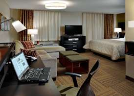 Staybridge Suites MIAMISBURG by IHG 4
