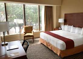 Blake Hotel New Orleans 5