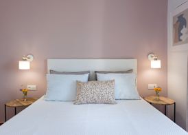 Reana Elegant Apartments by Konnect, Barbati 4